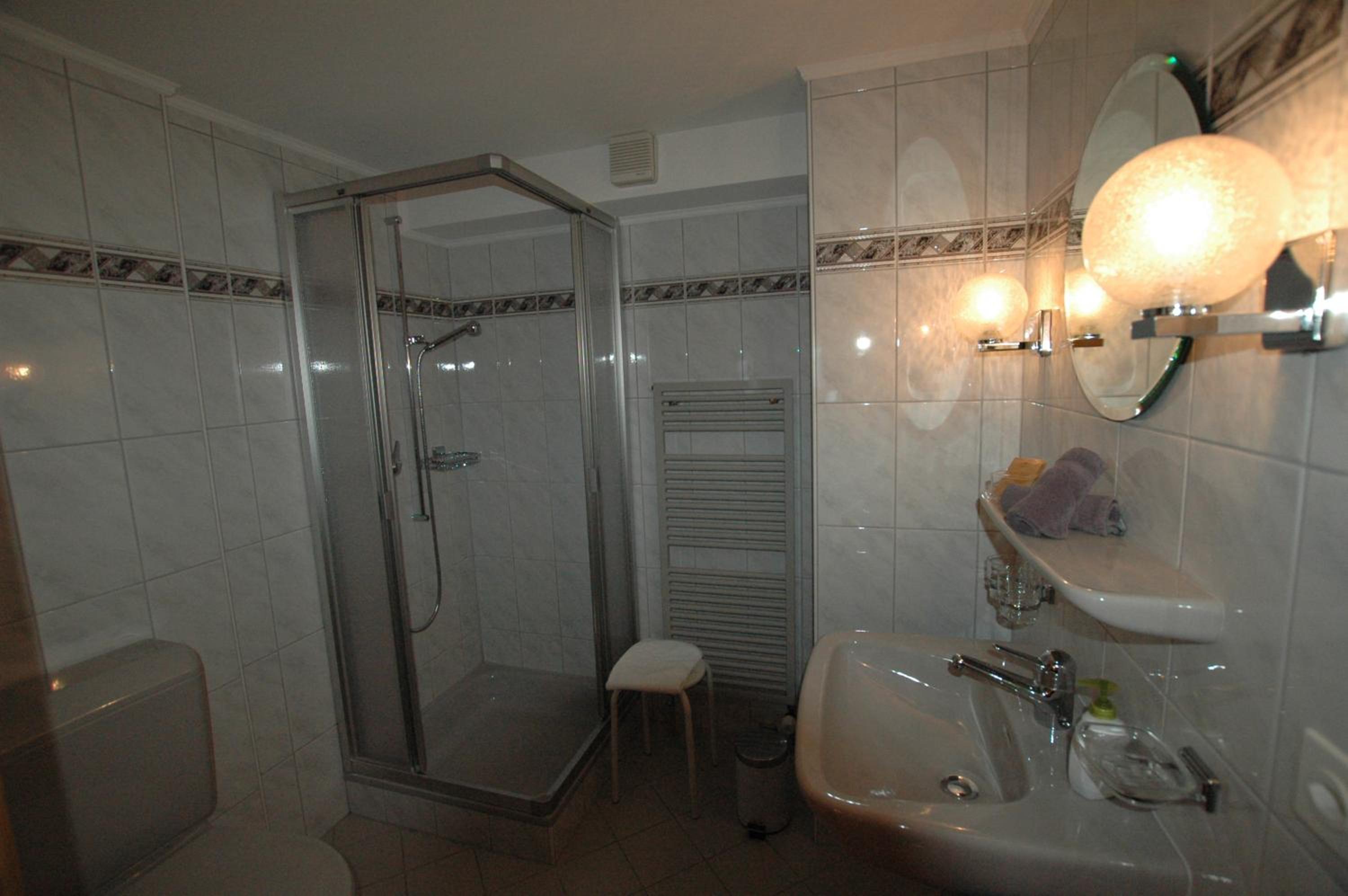 Hotel Pension Im Dorf