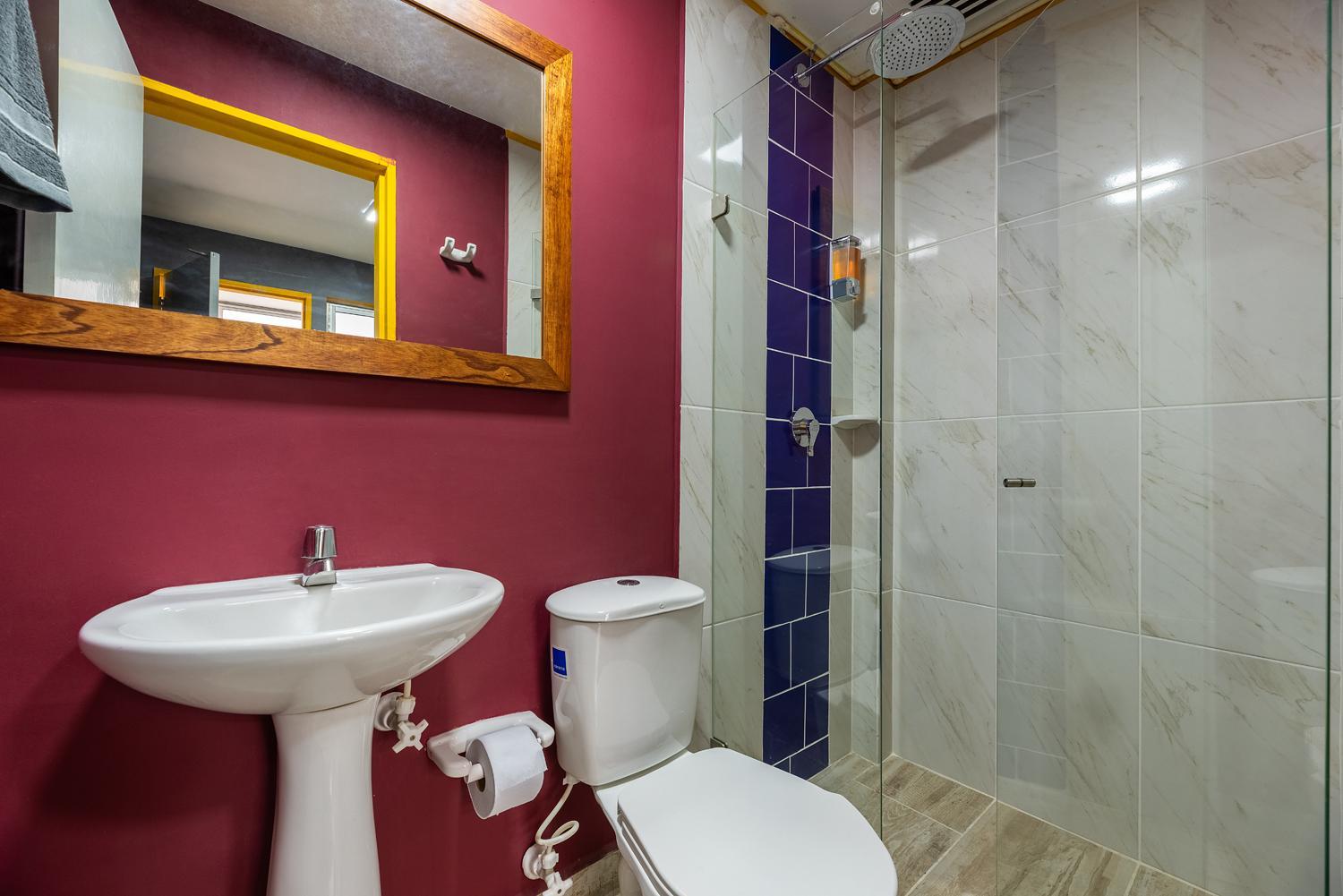 Manila Suite Jacuzzi Ac Luxury