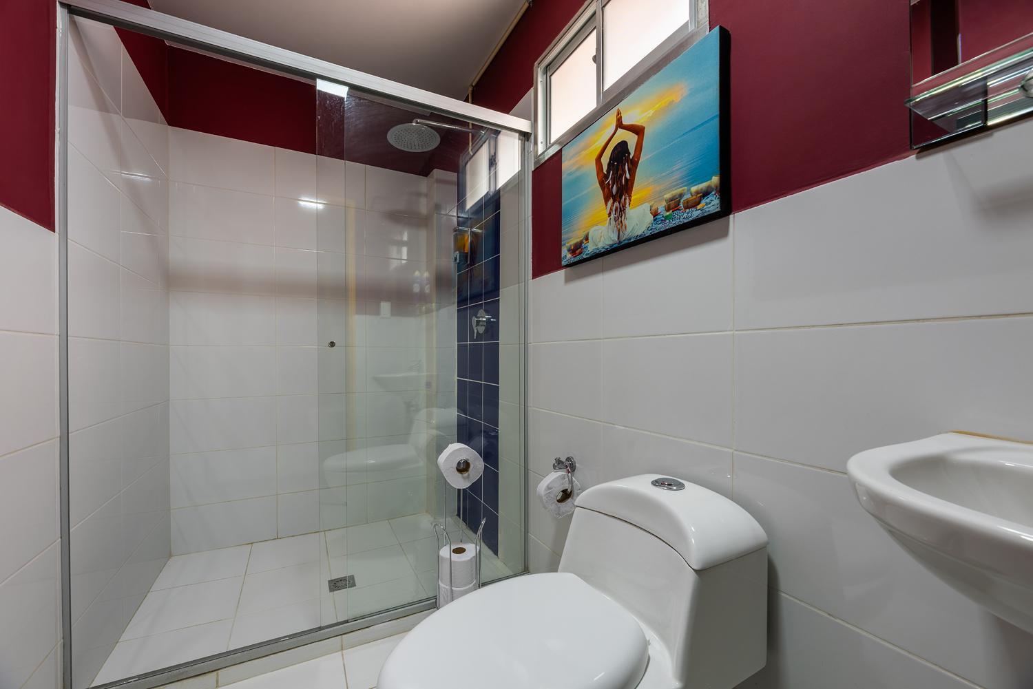 Manila Suite Jacuzzi Ac Luxury