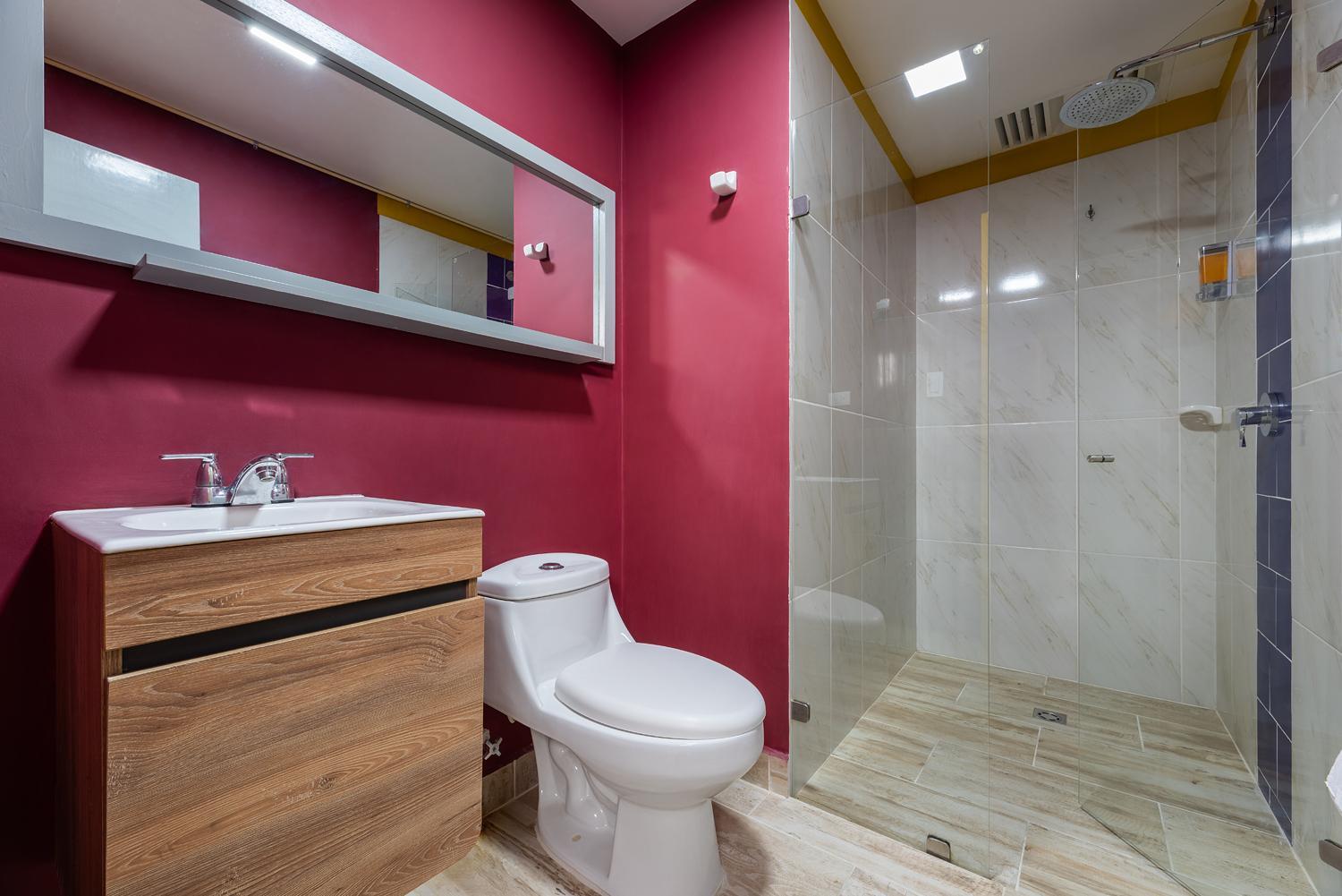 Manila Suite Jacuzzi Ac Luxury