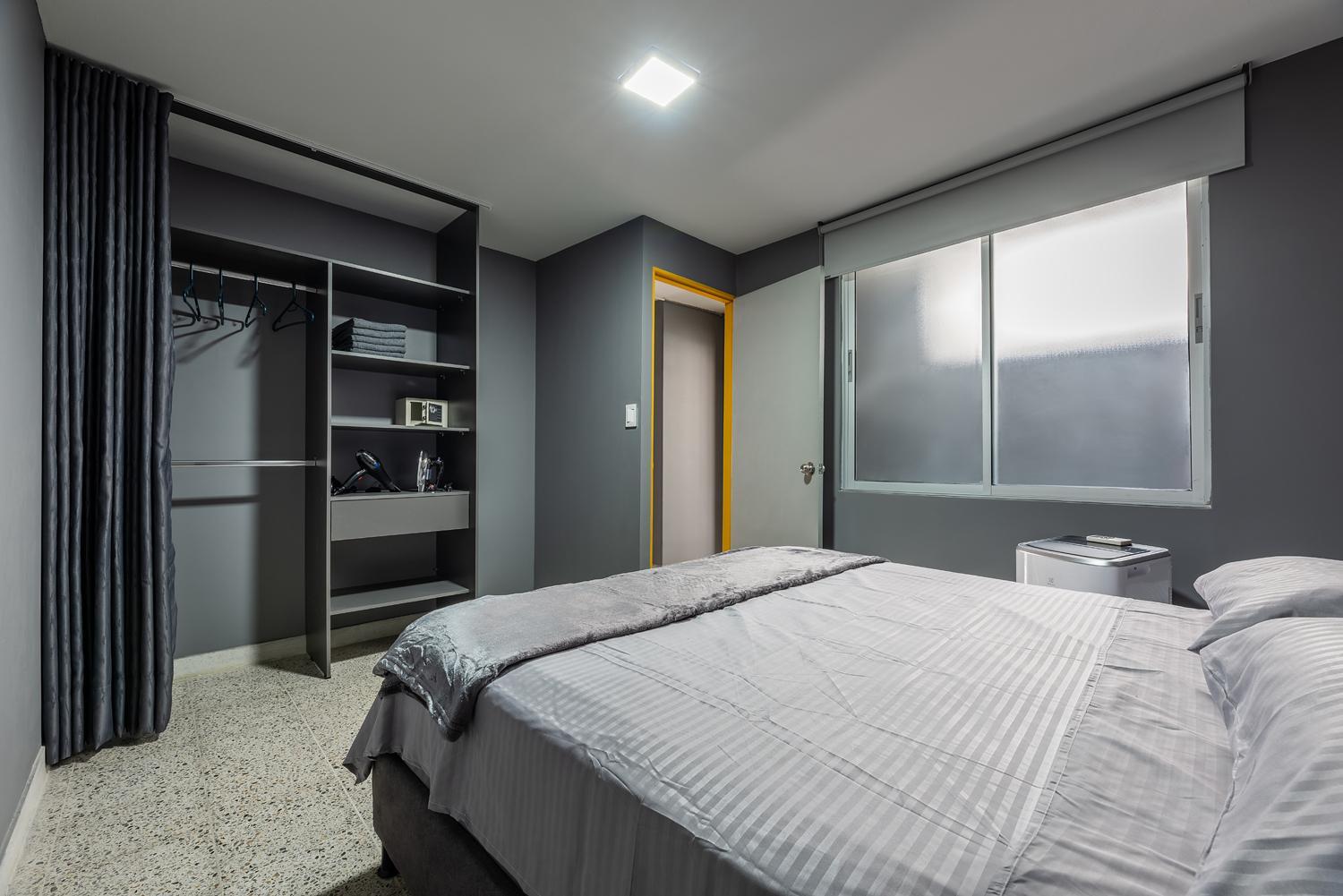 Manila Suite Jacuzzi Ac Luxury