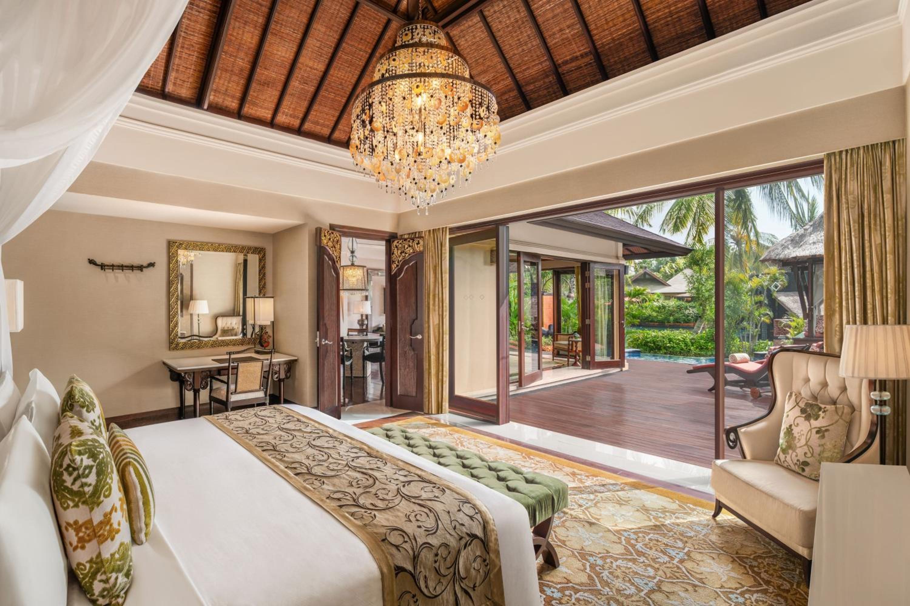 The St. Regis Bali Resort 6