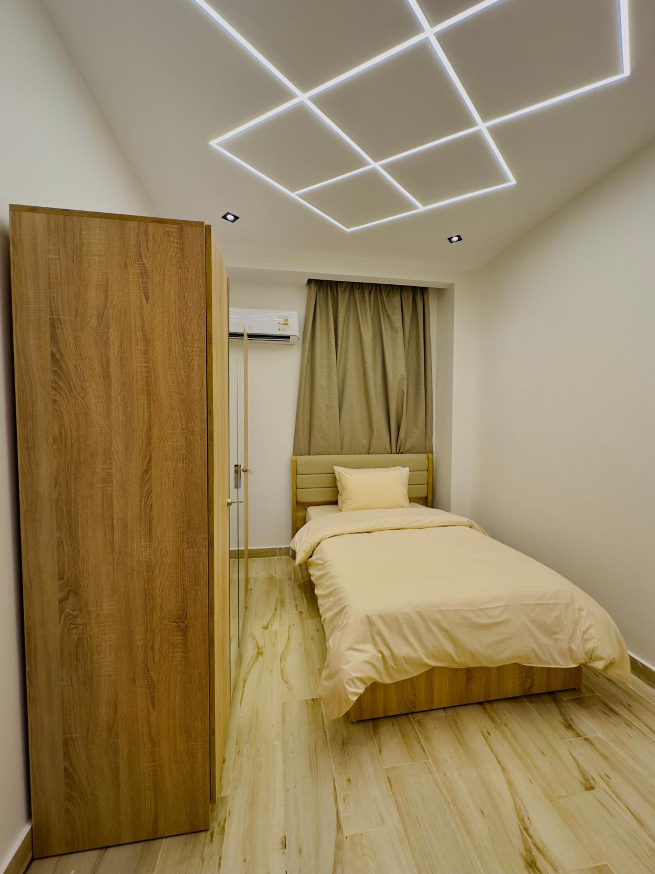 Lux private home Sheikh zayed