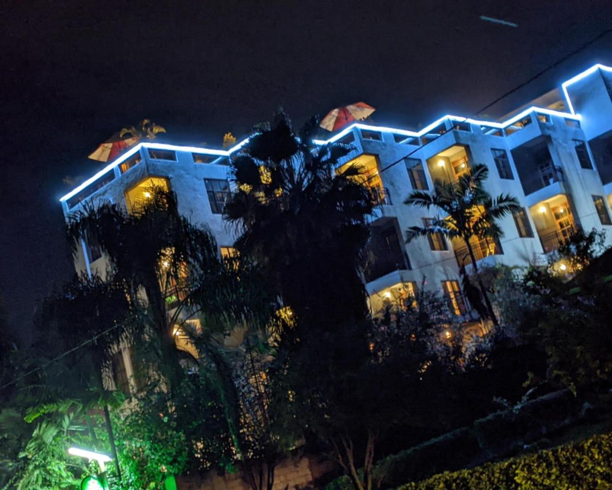 Kivu Hilltop View Resort, photo 79