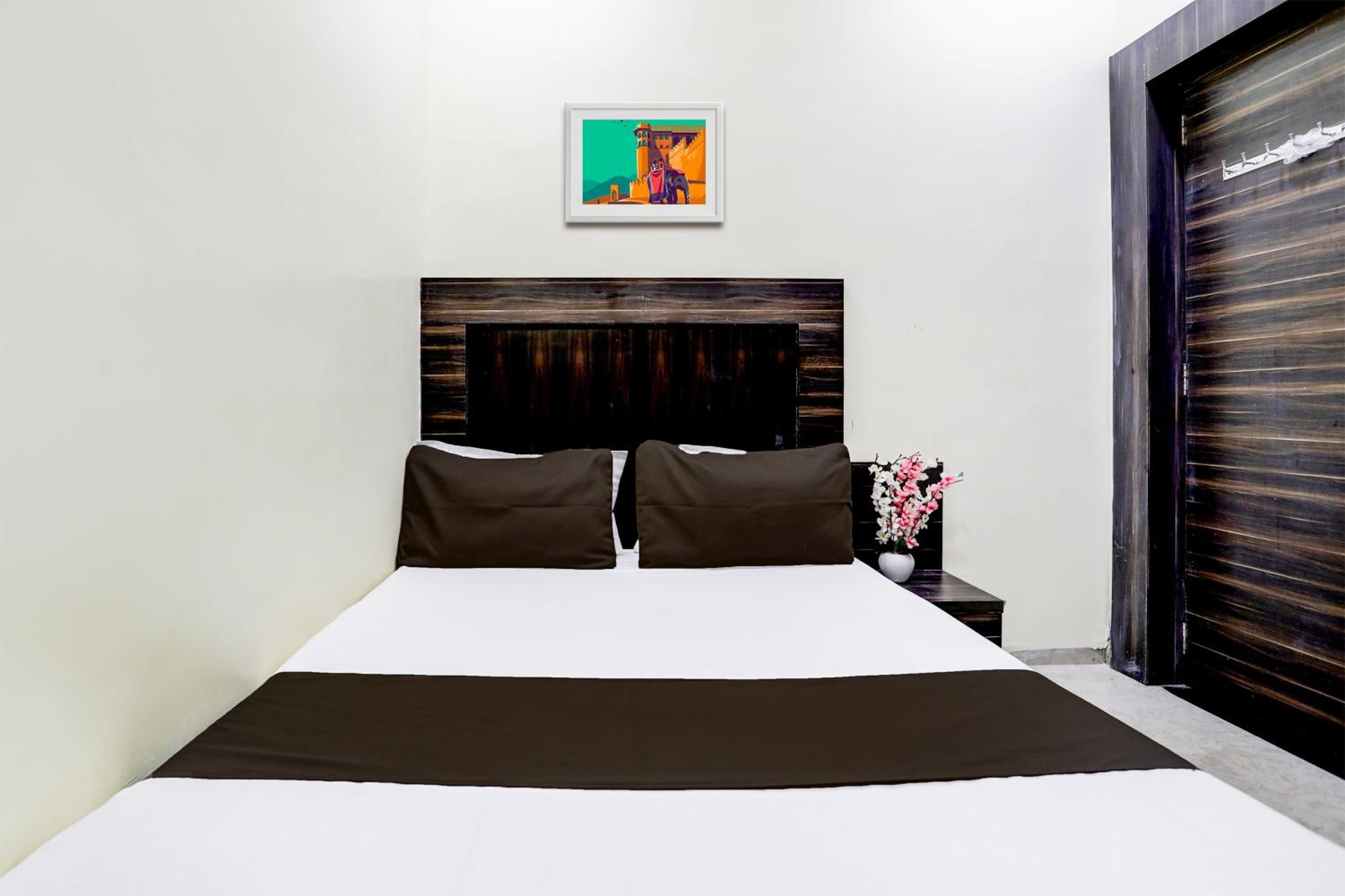 Hotel O Jugnu