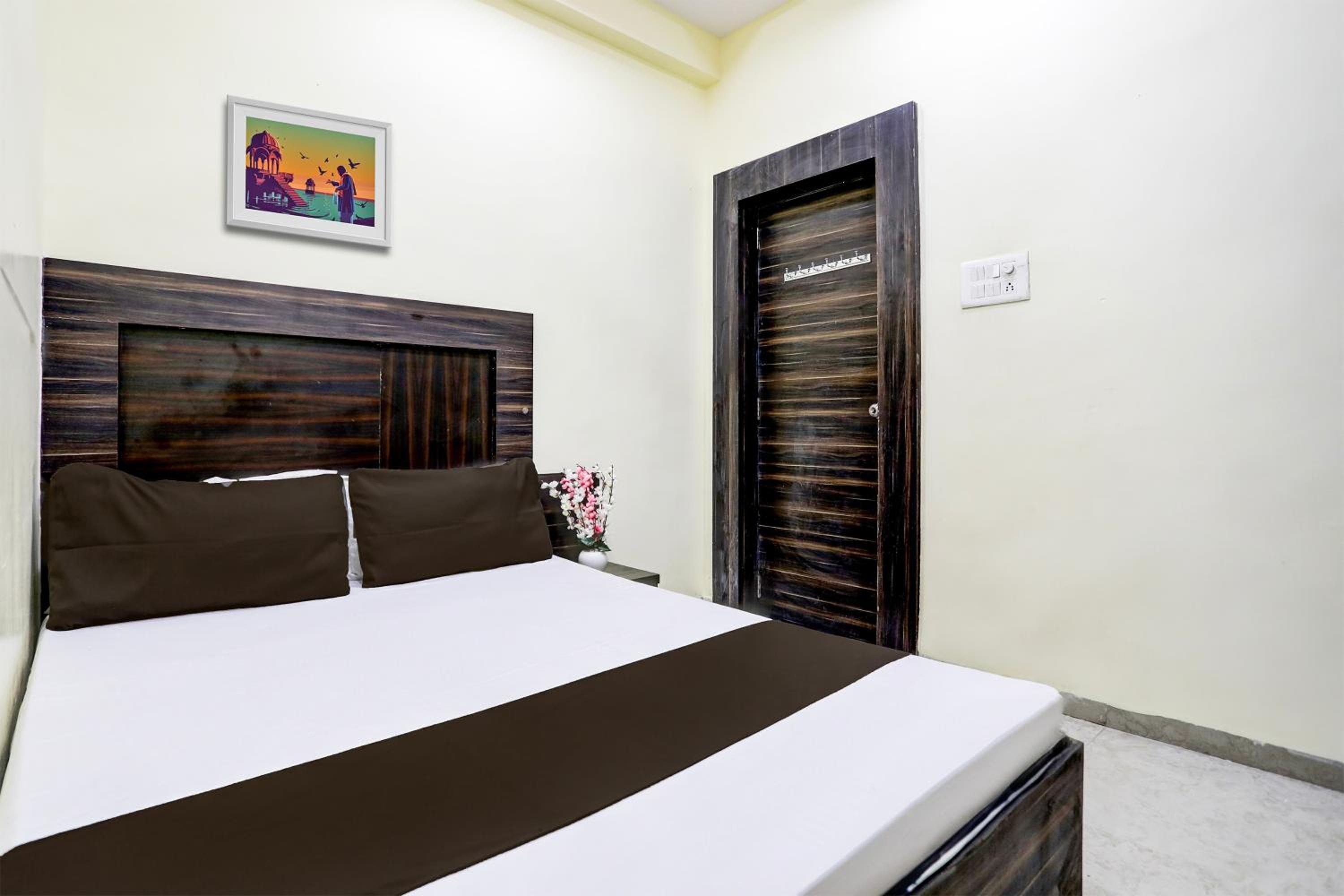 Hotel O Jugnu