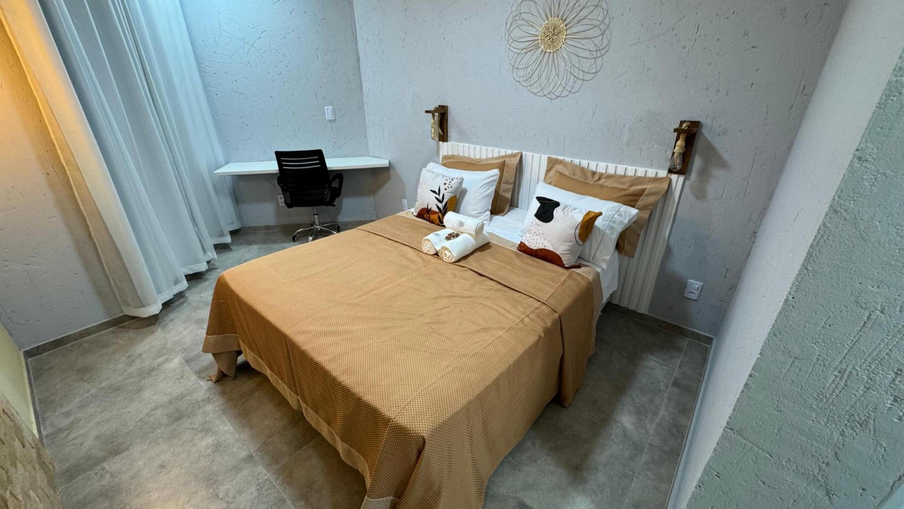 Casa 500 m da Orla de Atalaia em Aracaju - Village E