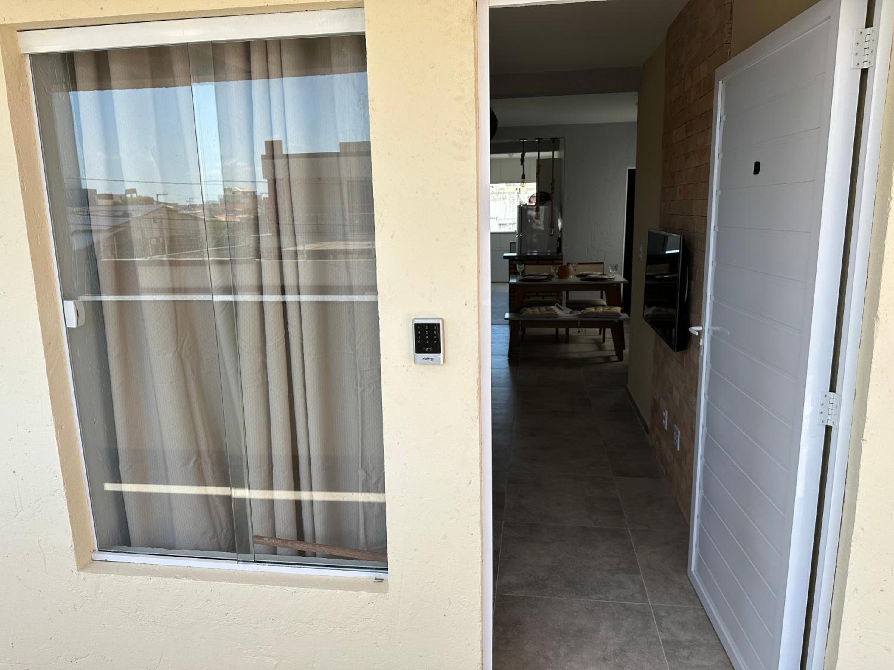 Casa 500 m da Orla de Atalaia em Aracaju - Village E