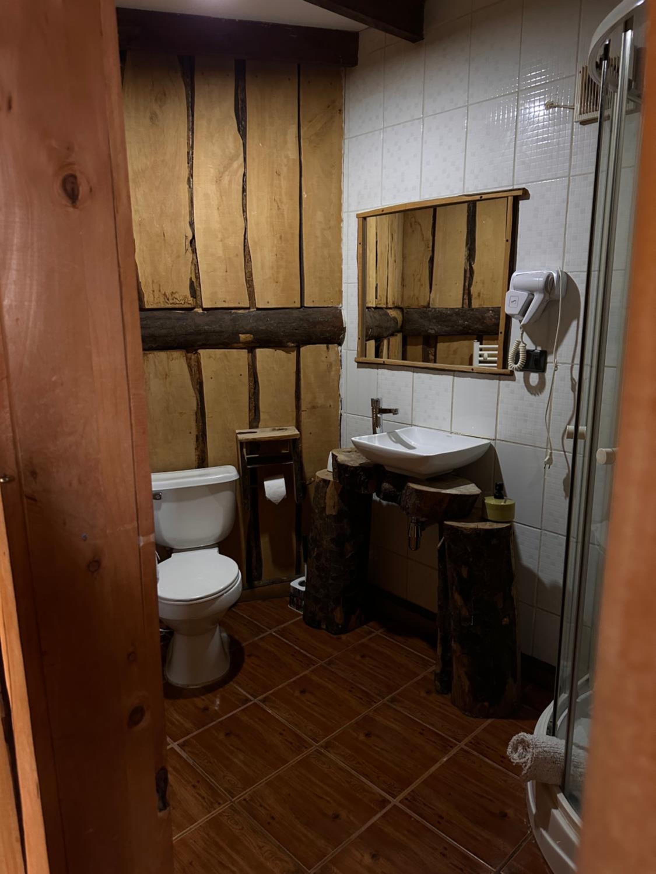 Cabañas Pewma Futrono