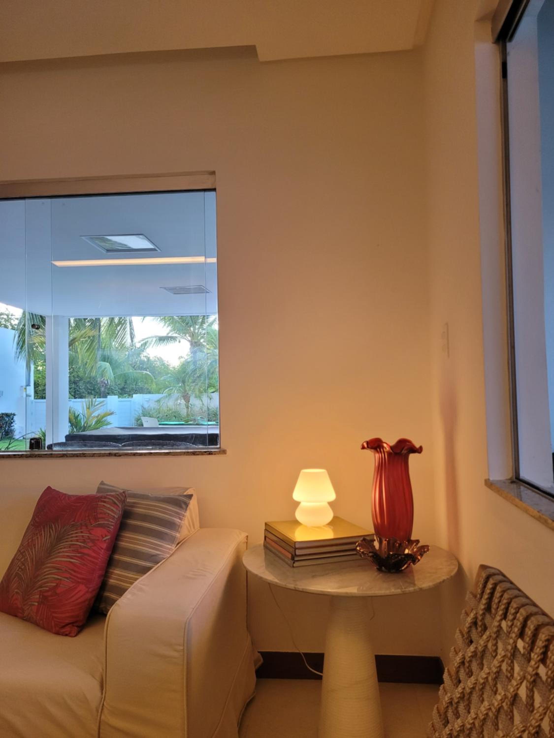 Guarajuba, 5 suites e piscina