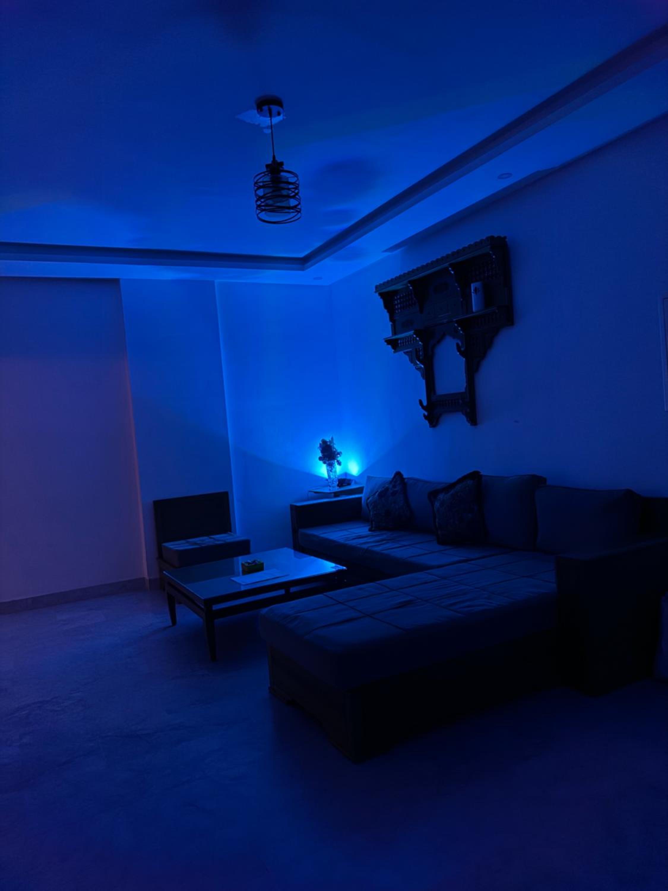 Schöne elegante zentrale wohnung Sousse khzama view 4
