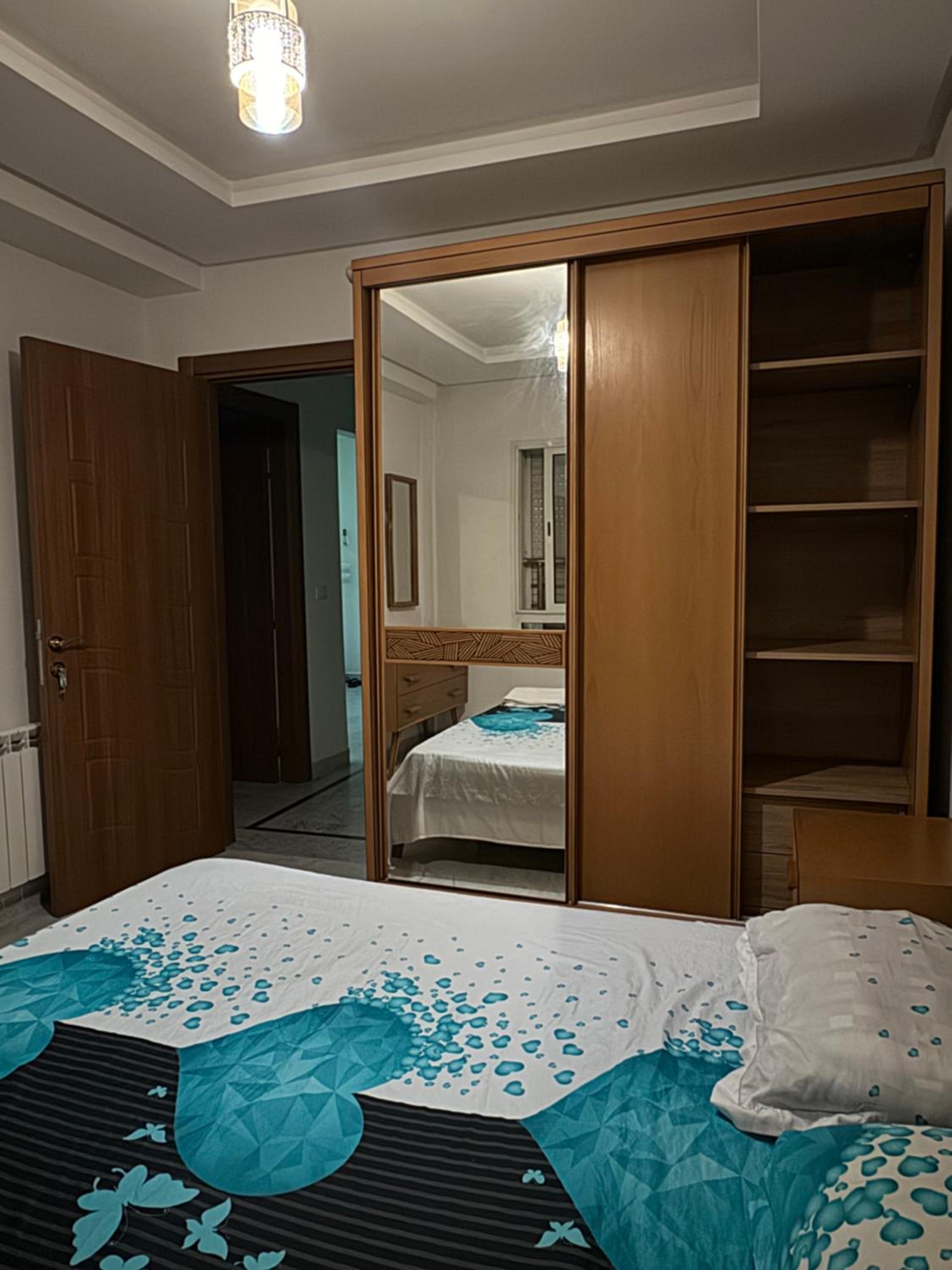 Schöne elegante zentrale wohnung Sousse khzama view 3