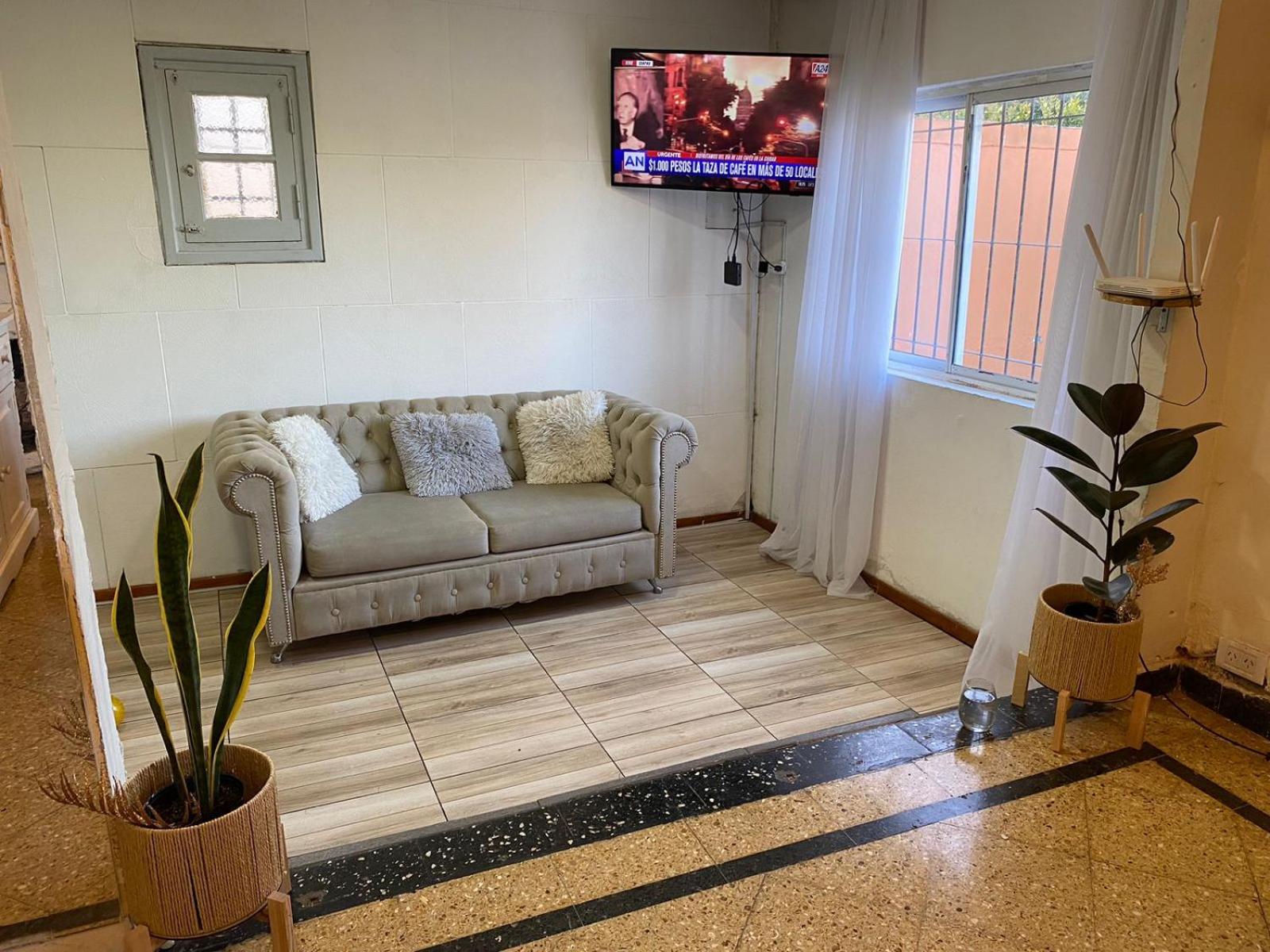 Chalet Mar del Plata