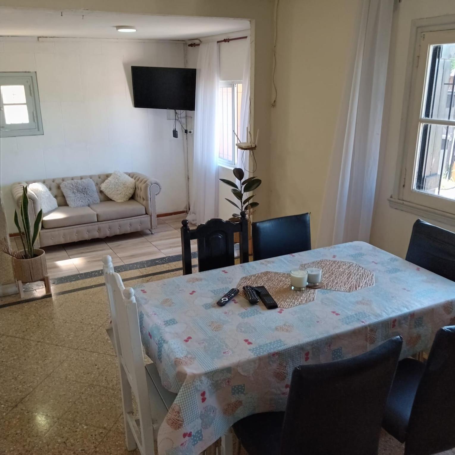 Chalet Mar del Plata