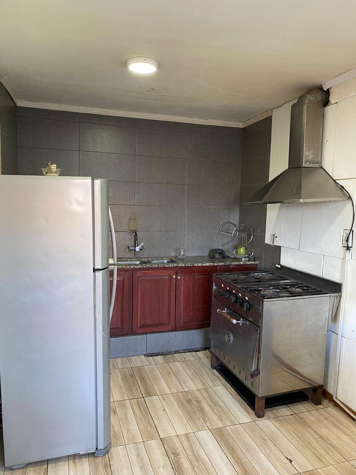 Chalet Mar del Plata