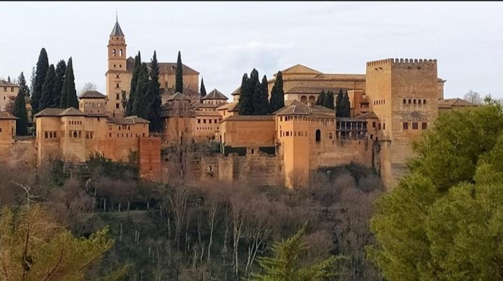 Casa Rural Maria