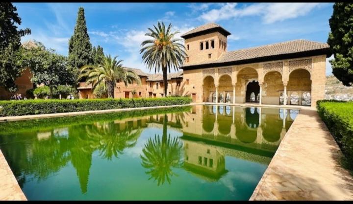 Casa Rural Maria