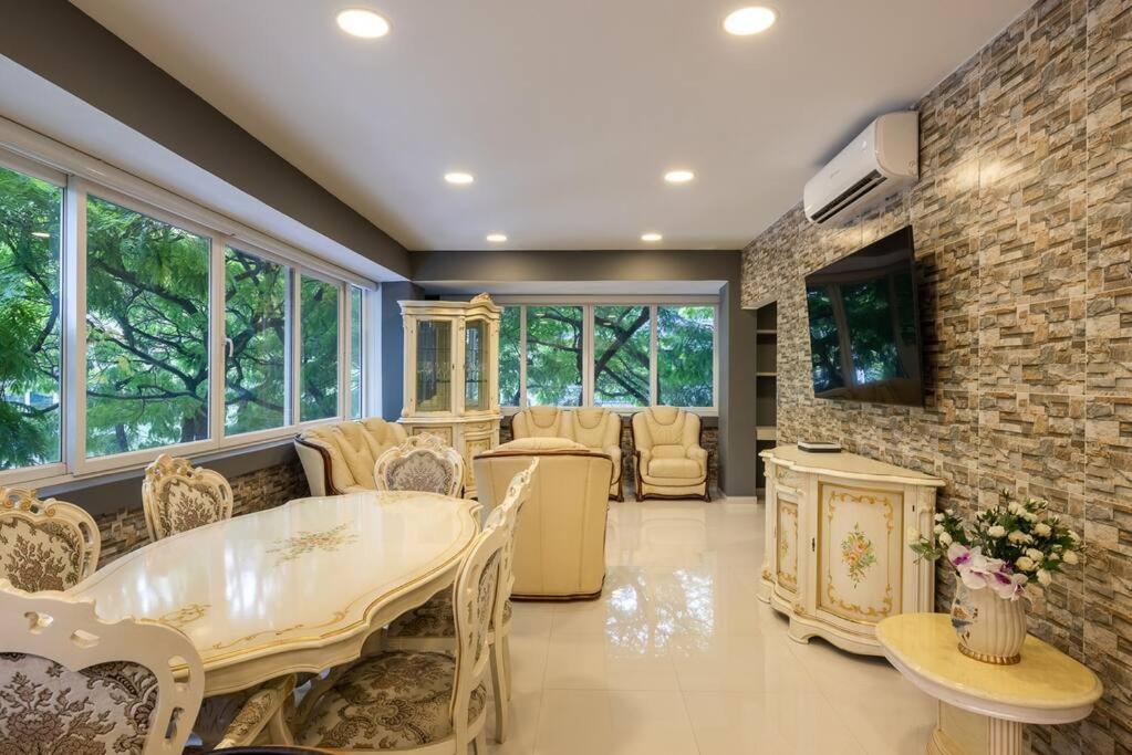Primavera Luxury suite Ac Prime Location