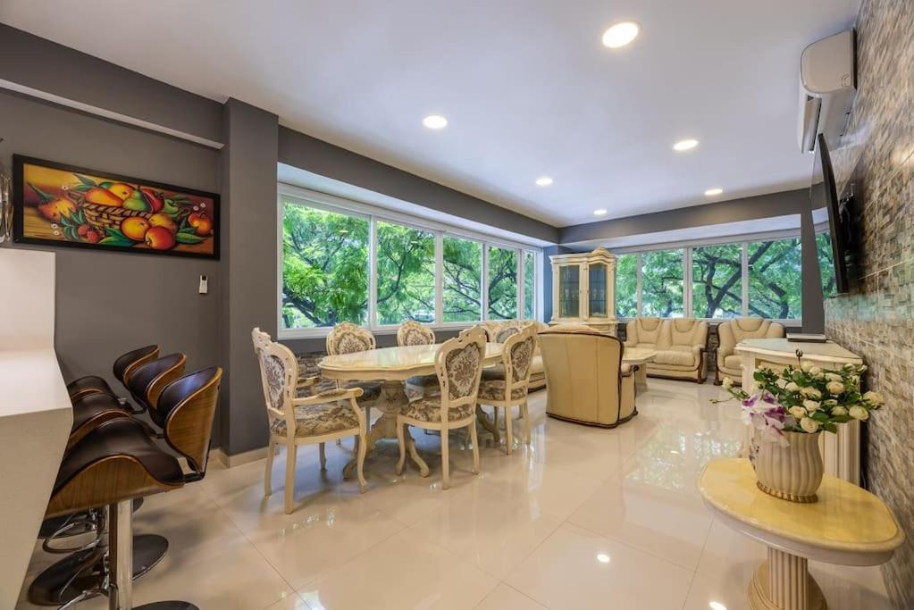 Primavera Luxury suite Ac Prime Location