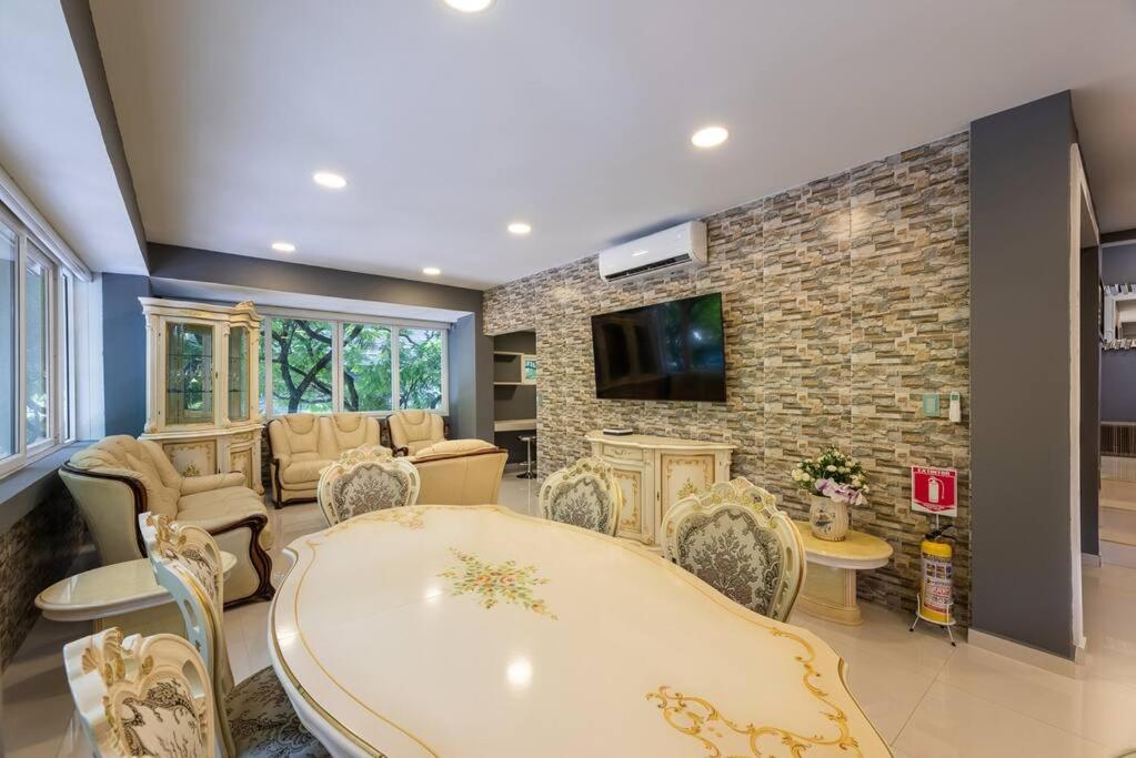 Primavera Luxury suite Ac Prime Location