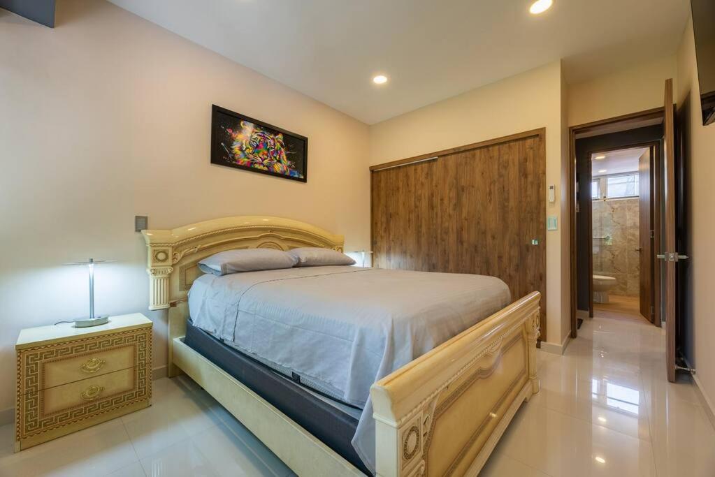 Primavera Luxury suite Ac Prime Location