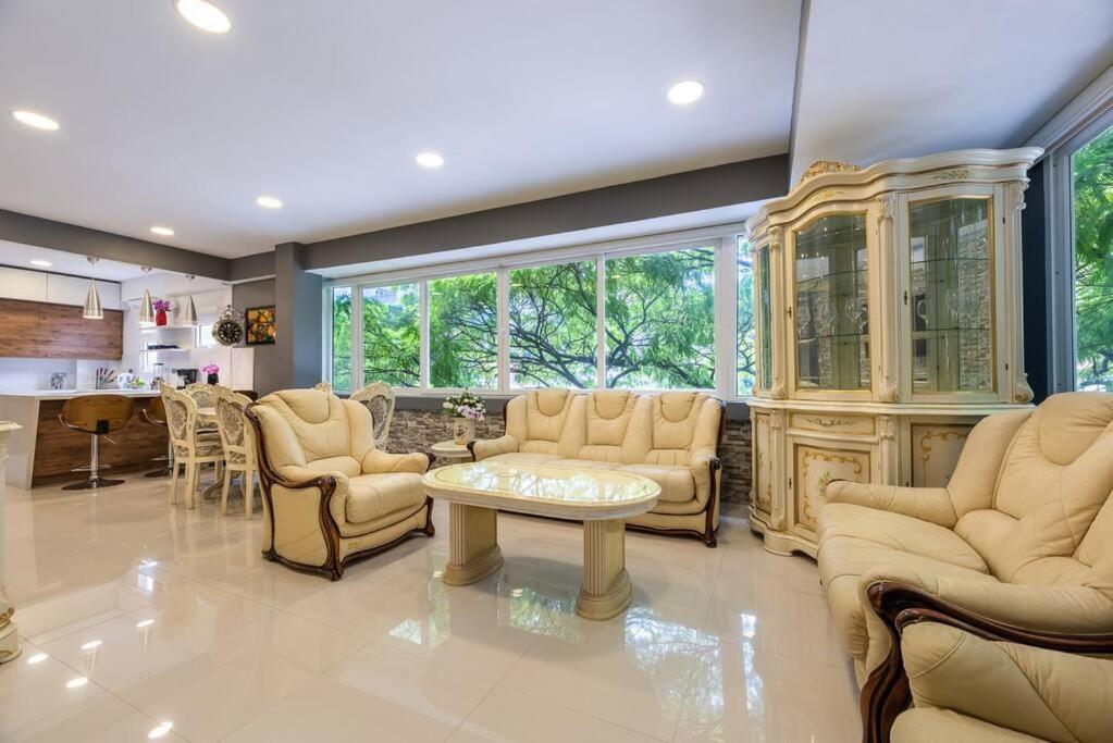Primavera Luxury suite Ac Prime Location
