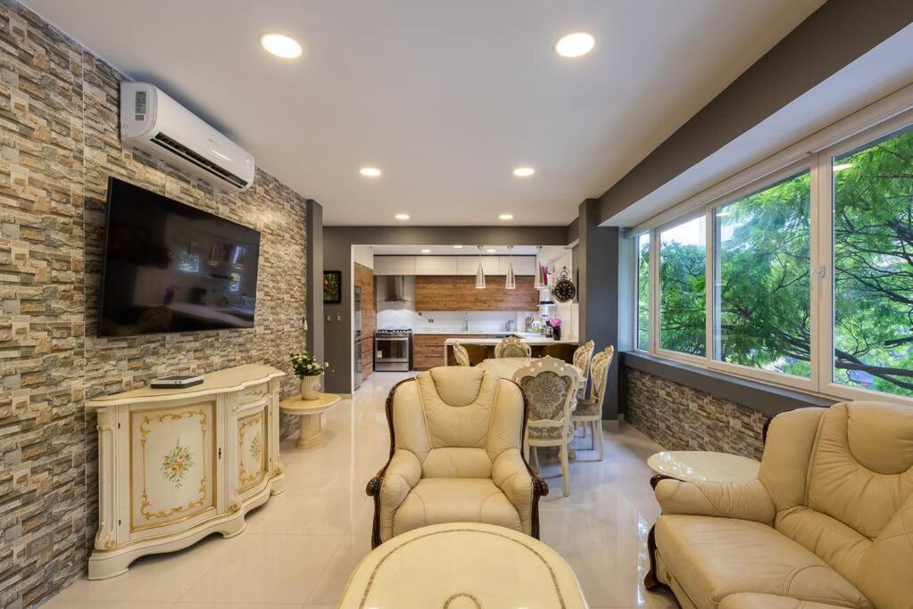 Primavera Luxury suite Ac Prime Location