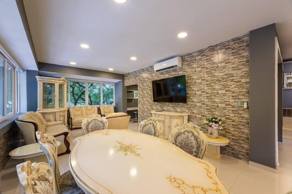 Primavera Luxury suite Ac Prime Location