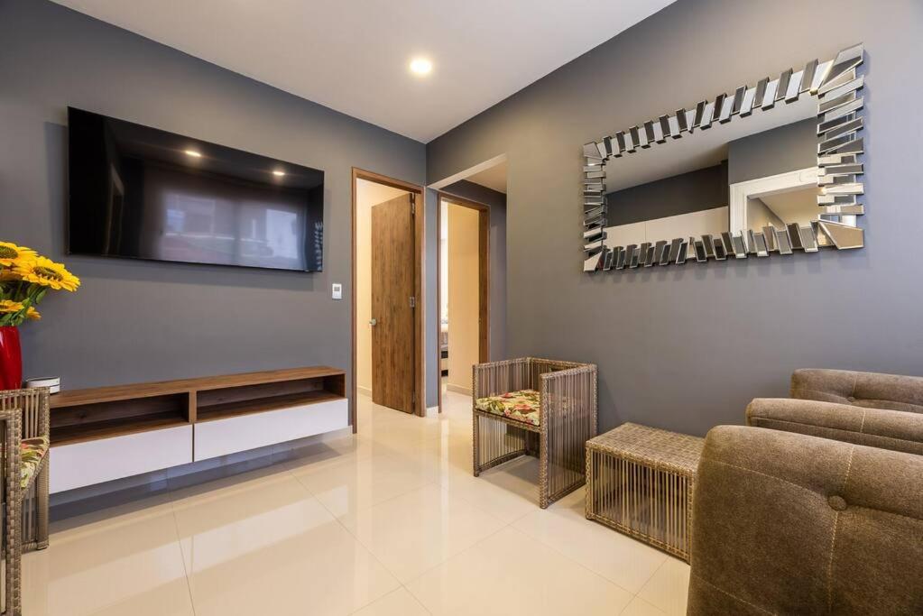 Primavera Luxury suite Ac Prime Location
