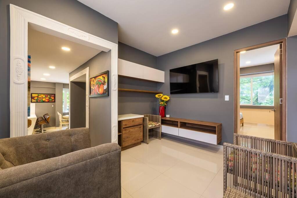 Primavera Luxury suite Ac Prime Location