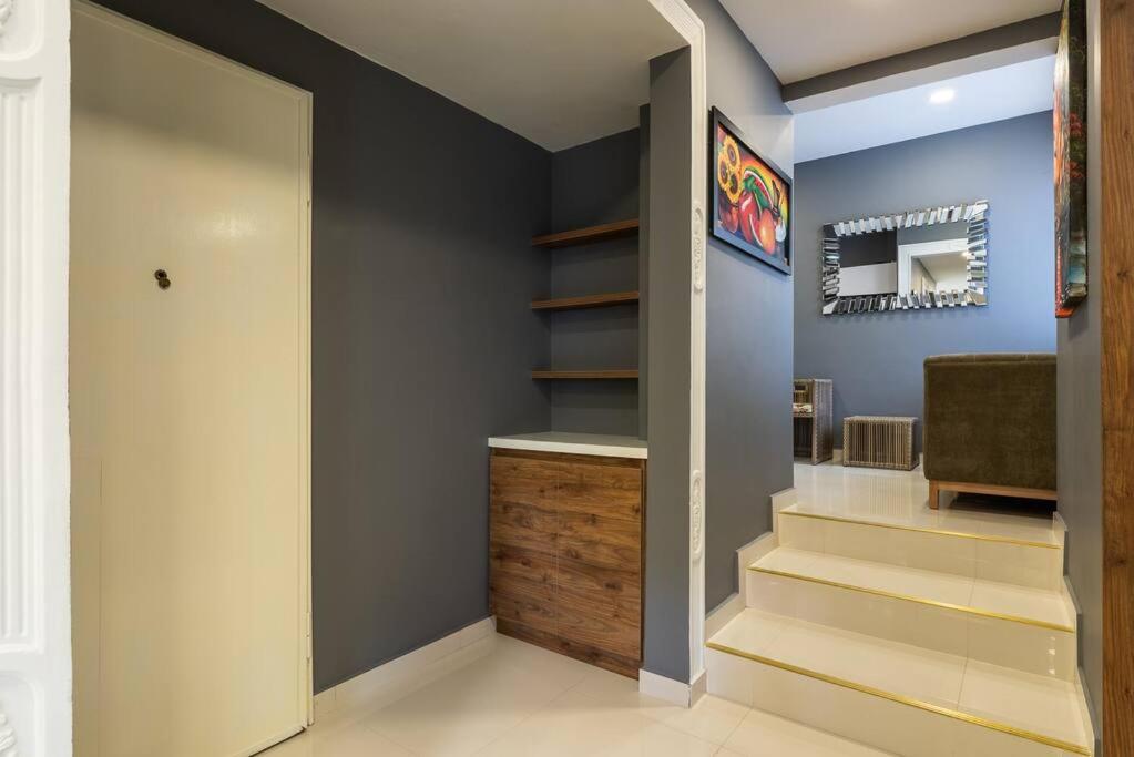 Primavera Luxury suite Ac Prime Location