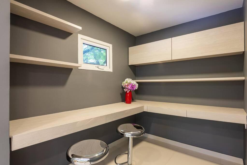 Primavera Luxury suite Ac Prime Location