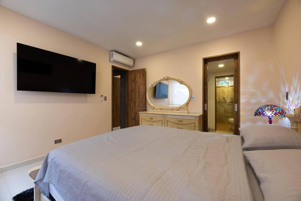 Primavera Luxury suite Ac Prime Location
