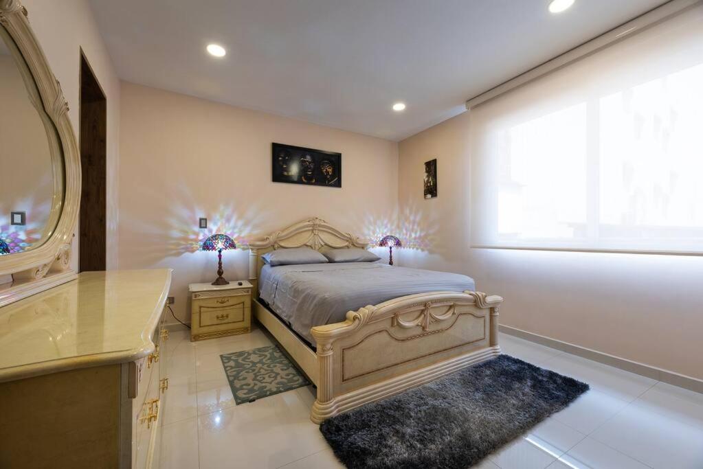 Primavera Luxury suite Ac Prime Location