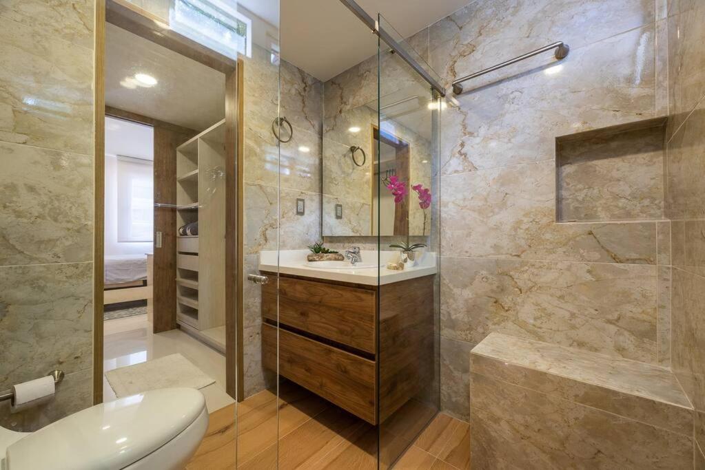 Primavera Luxury suite Ac Prime Location