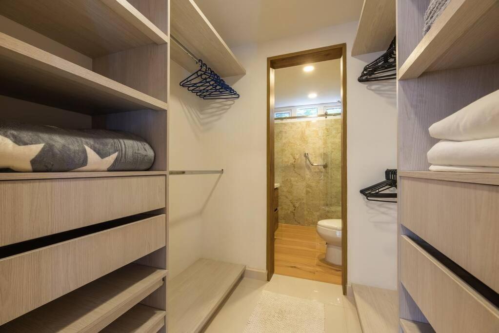 Primavera Luxury suite Ac Prime Location