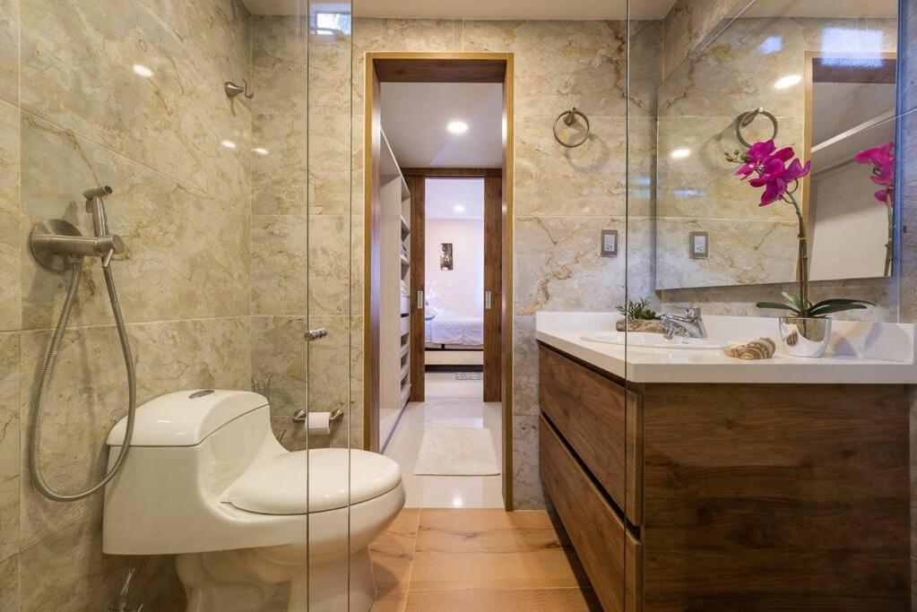 Primavera Luxury suite Ac Prime Location