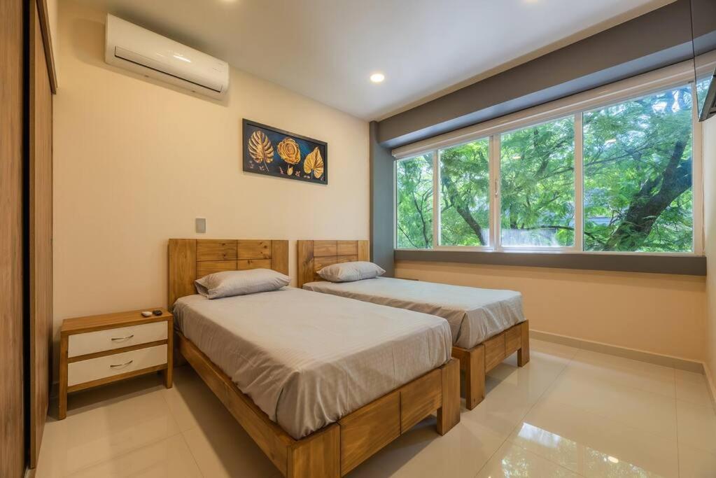 Primavera Luxury suite Ac Prime Location