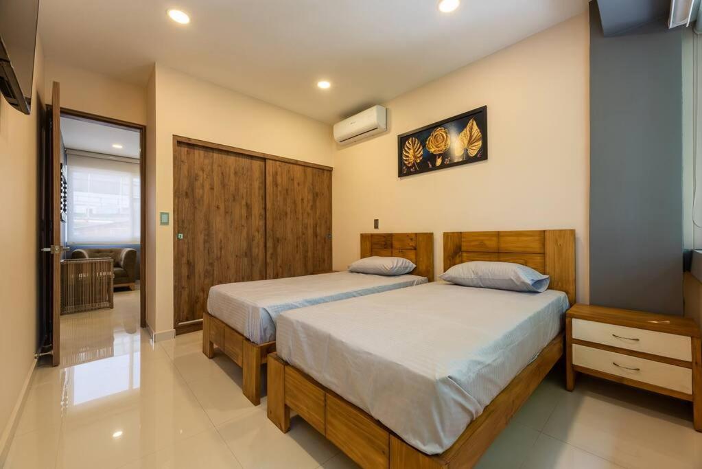 Primavera Luxury suite Ac Prime Location
