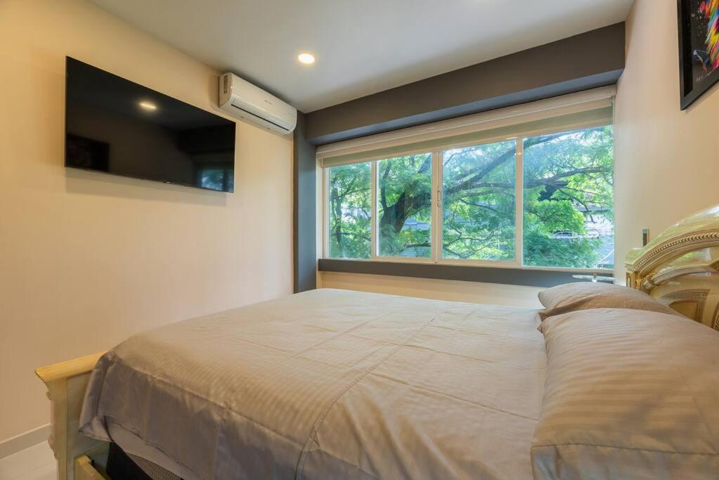 Primavera Luxury suite Ac Prime Location