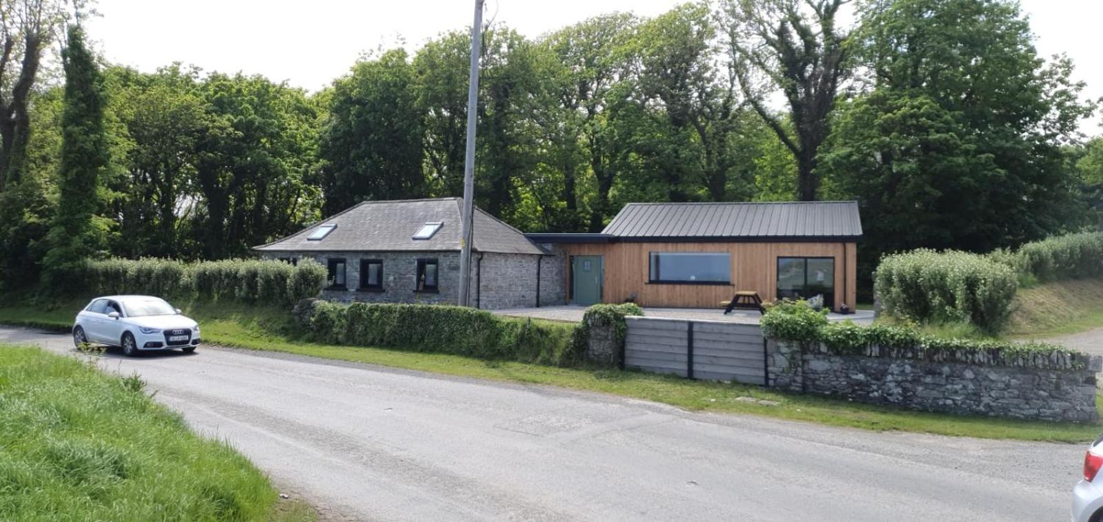 Rockwood Lodge