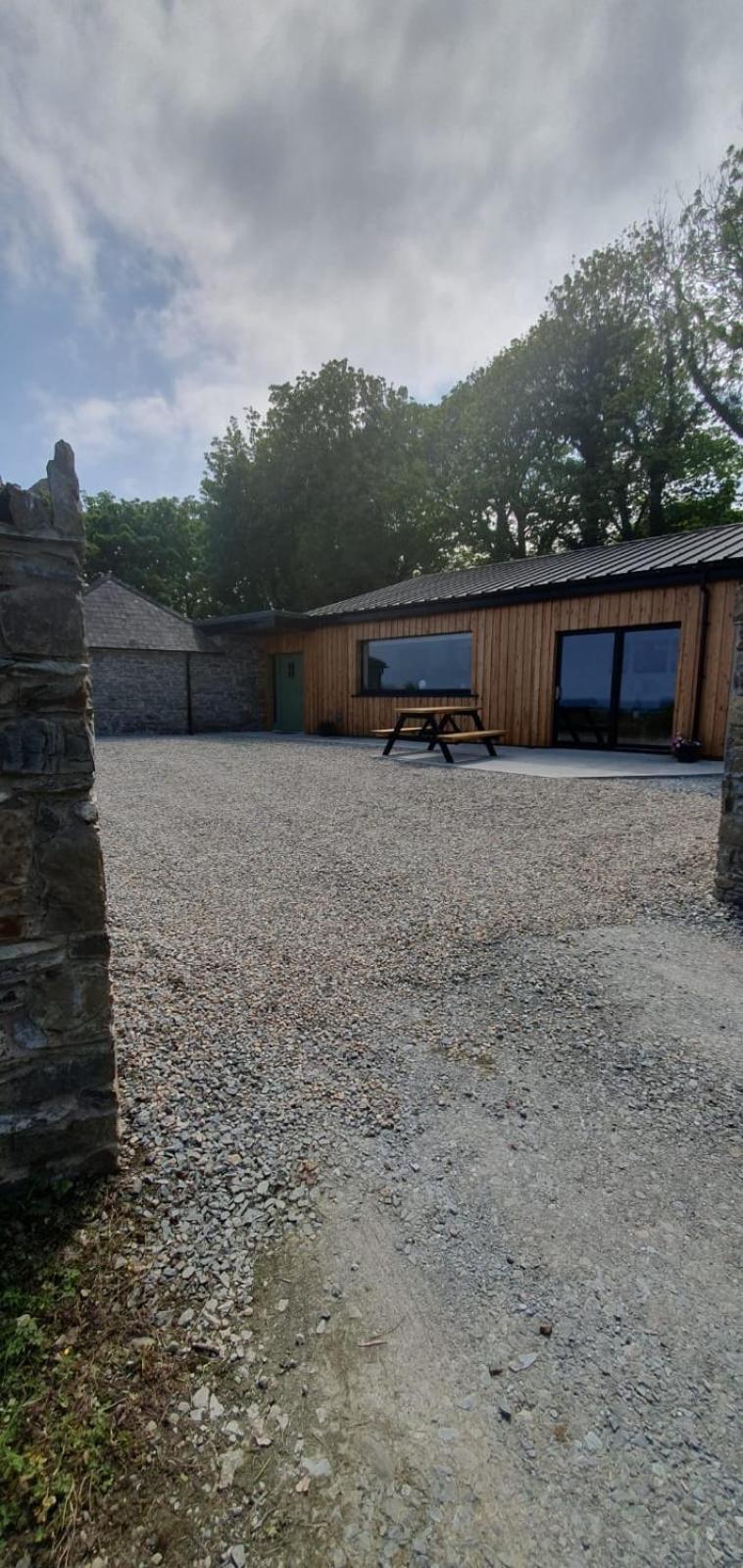 Rockwood Lodge