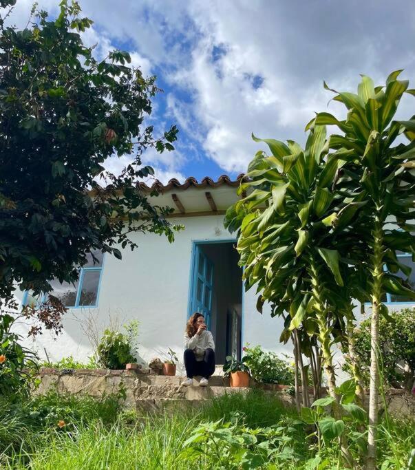 Sauka Casa de Campo - Nice view
