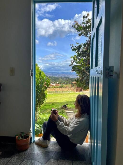 Sauka Casa de Campo - Nice view