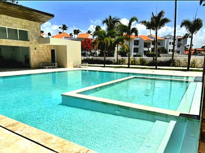 Un paraíso con vista al mar y piscina view 5