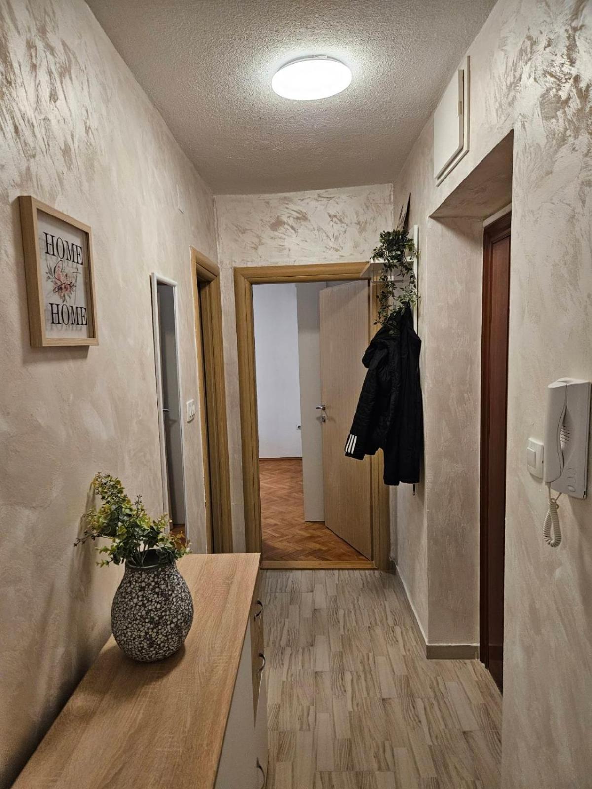 Apartment Filip