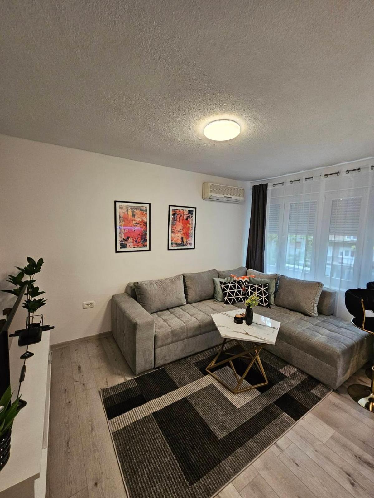 Apartment Filip