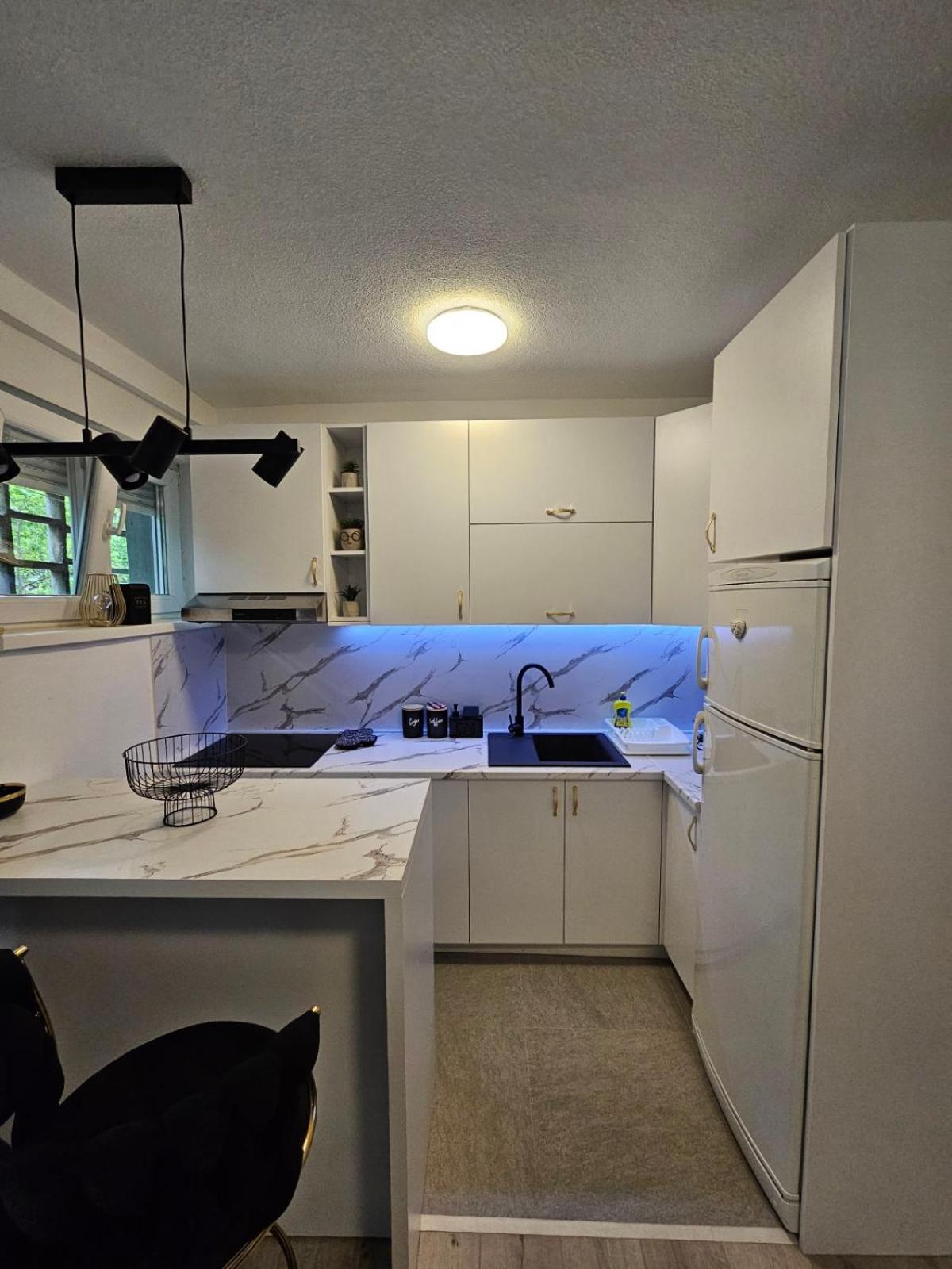 Apartment Filip