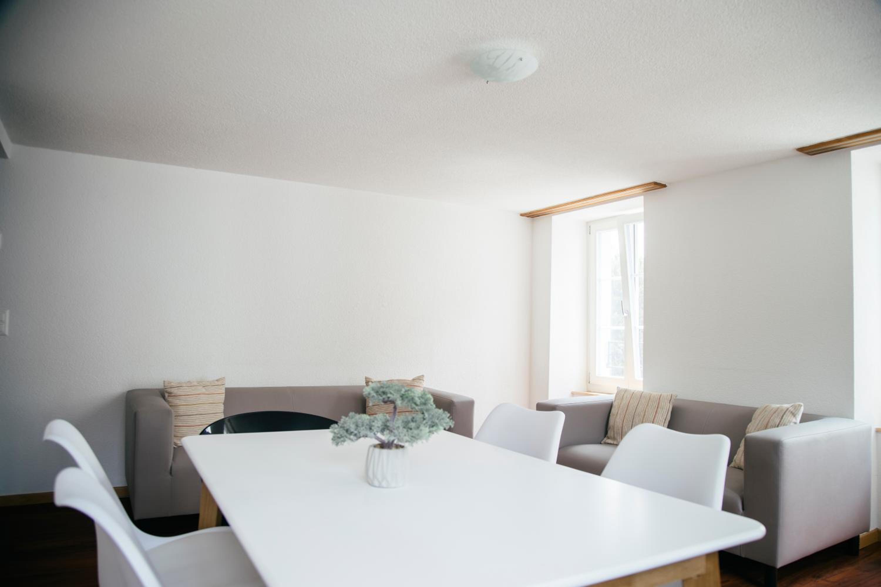 Nimbuzzz Apartments