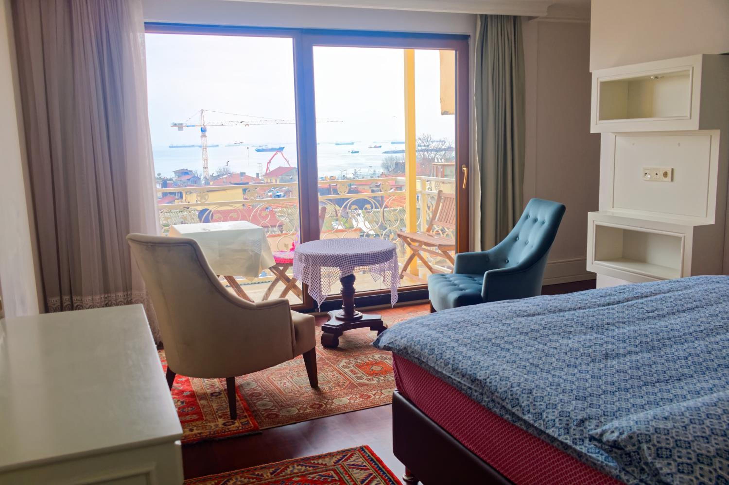 Ada Hotel Istanbul - Image 25